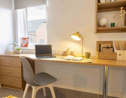 Silver En-Suite - 3
