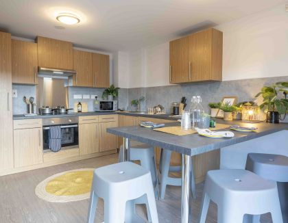 Silver En-Suite - 5