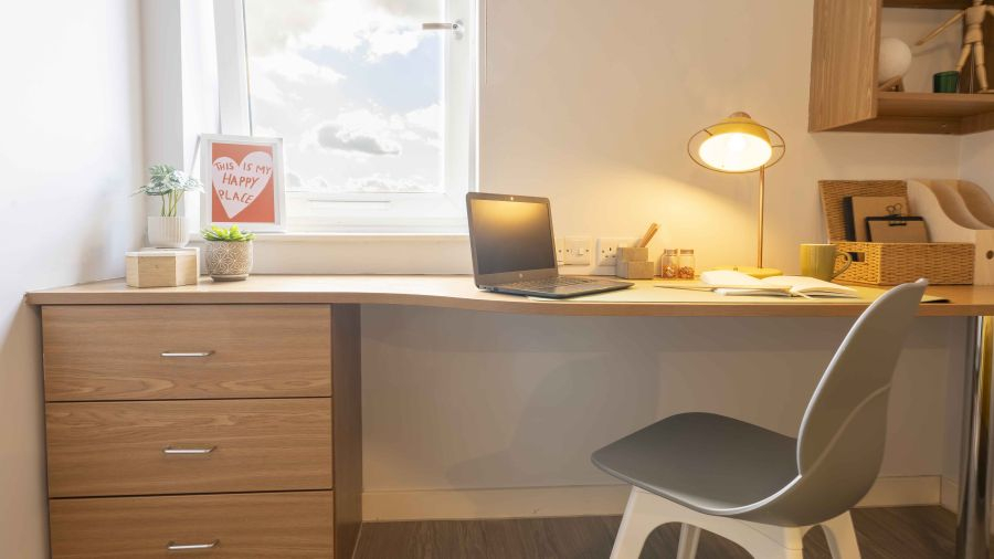  Silver En-Suite Plus  -  iQ Leeds  - Gallery -  7
