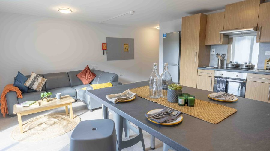  Silver En-Suite Plus  -  iQ Leeds  - Gallery -  2