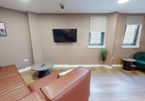 اي كيو باركر هاوس