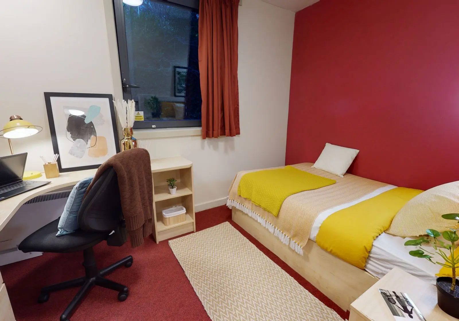  Gold En-Suite  -  IQ Parker House  - Gallery -  2