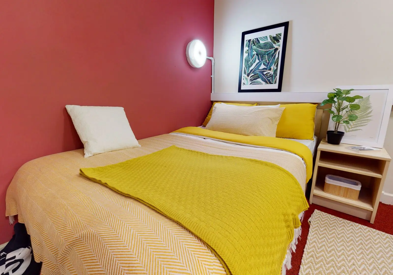  Gold En-Suite  -  IQ Parker House  - Gallery -  1