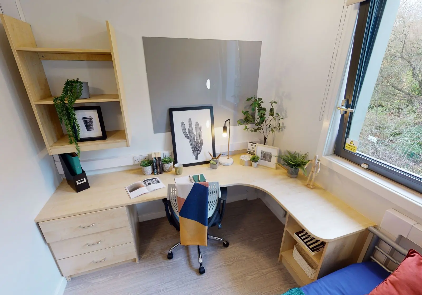  Silver En-Suite Plus  -  IQ Parker House  - Gallery -  3