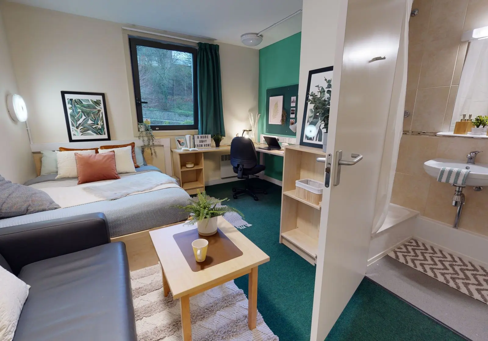  Platinum En-Suite  -  IQ Parker House  - Gallery -  2