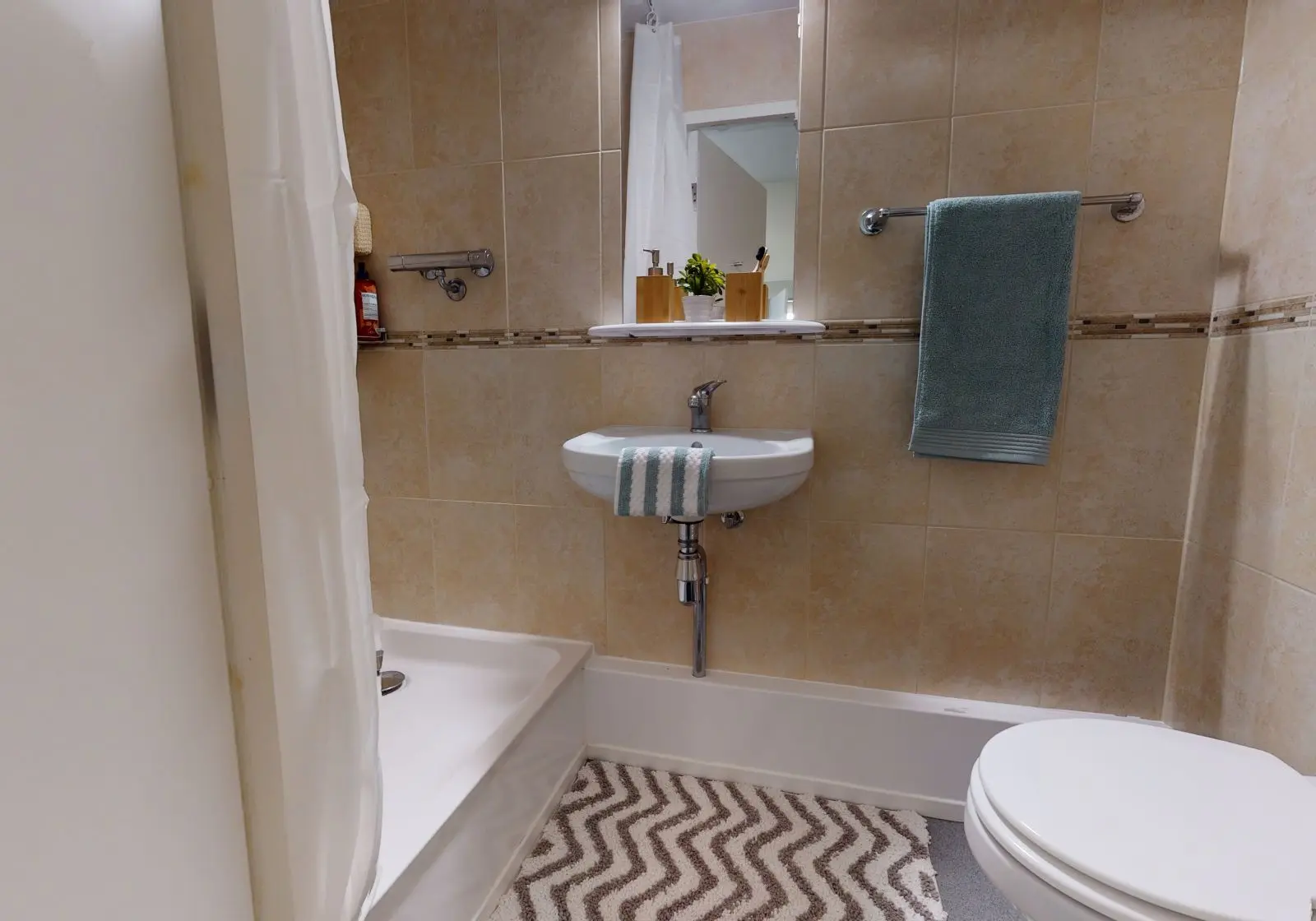  Platinum En-Suite  -  IQ Parker House  - Gallery -  4
