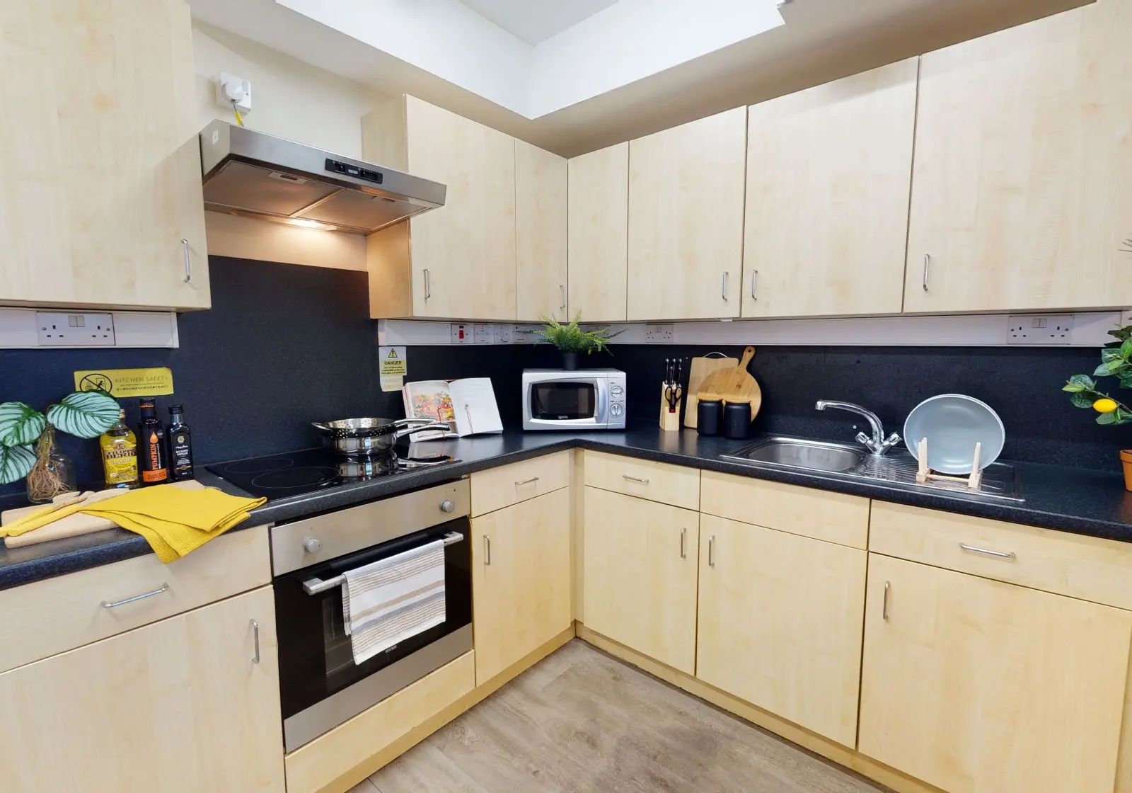  Platinum En-Suite  -  IQ Parker House  - Gallery -  5
