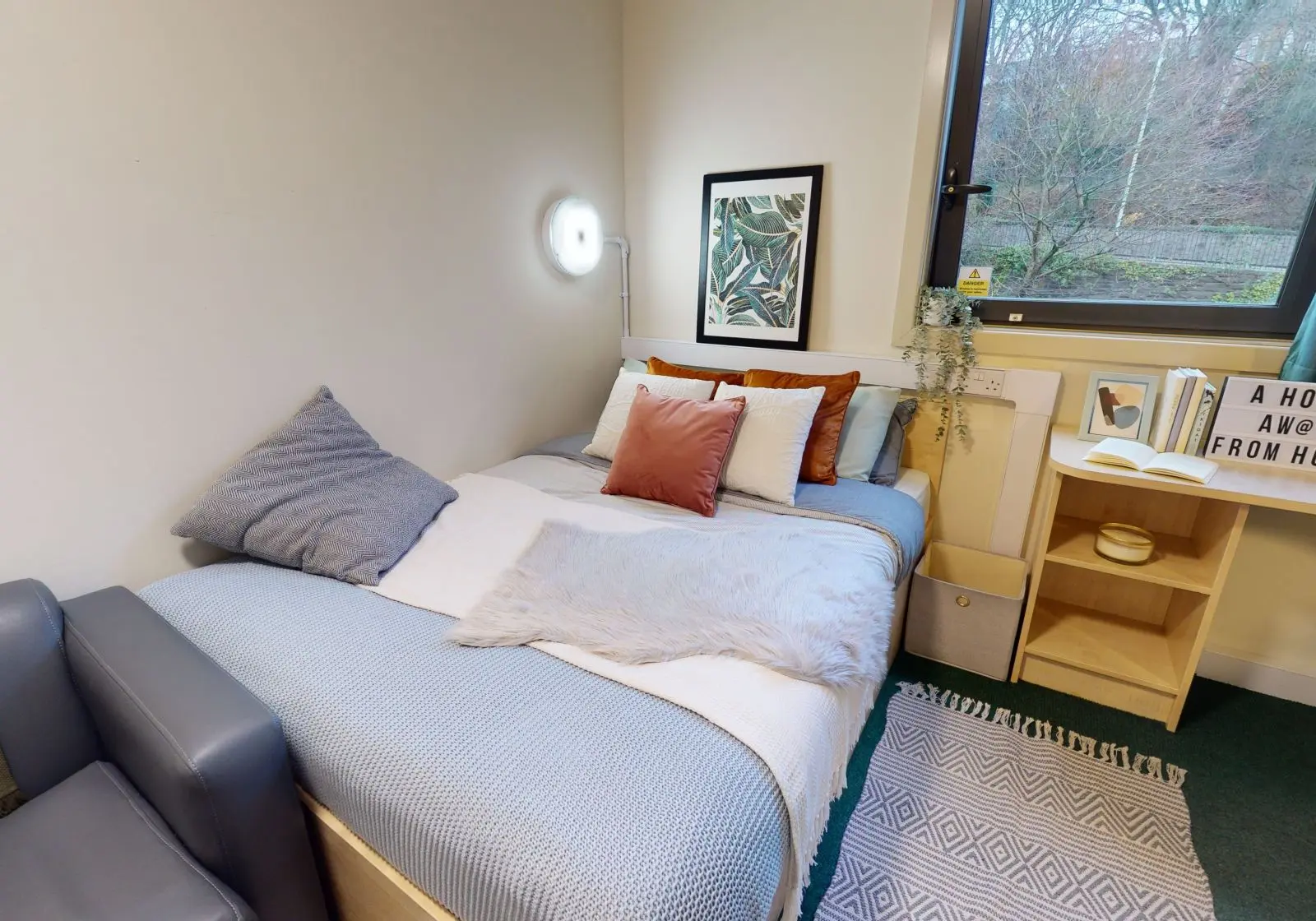  Platinum En-Suite  -  IQ Parker House  - Gallery -  1