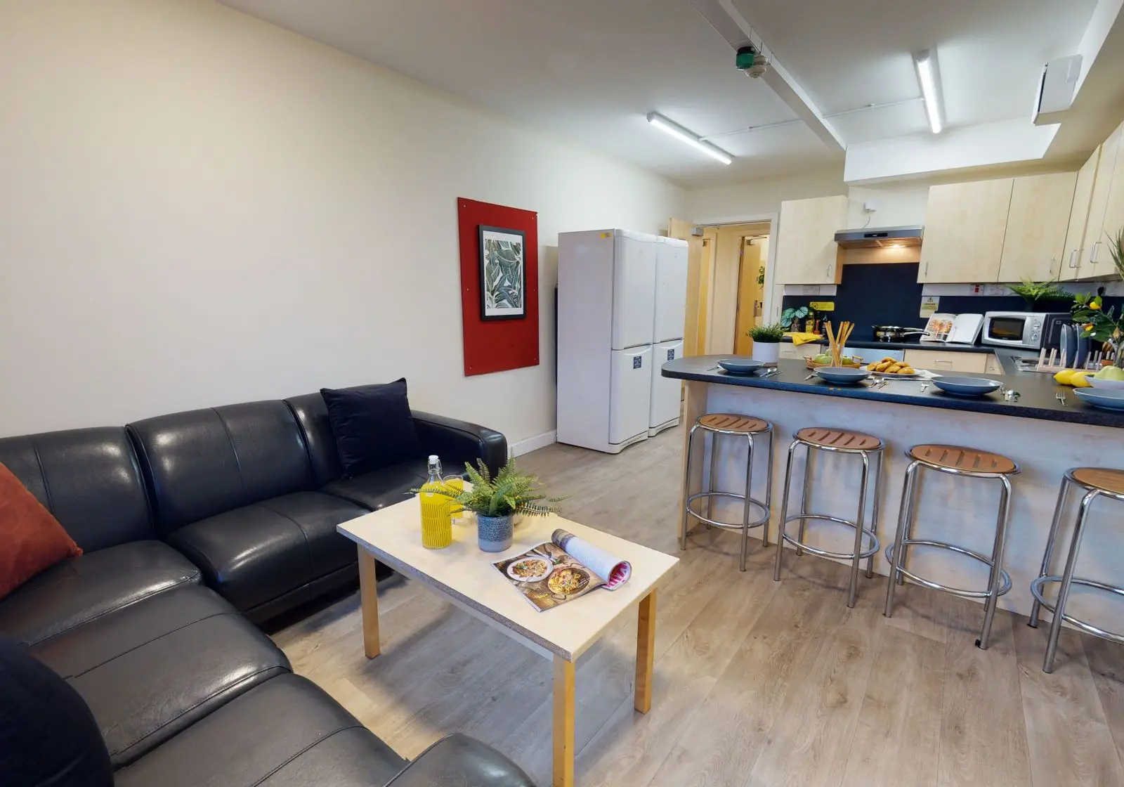  Platinum En-Suite  -  IQ Parker House  - Gallery -  6