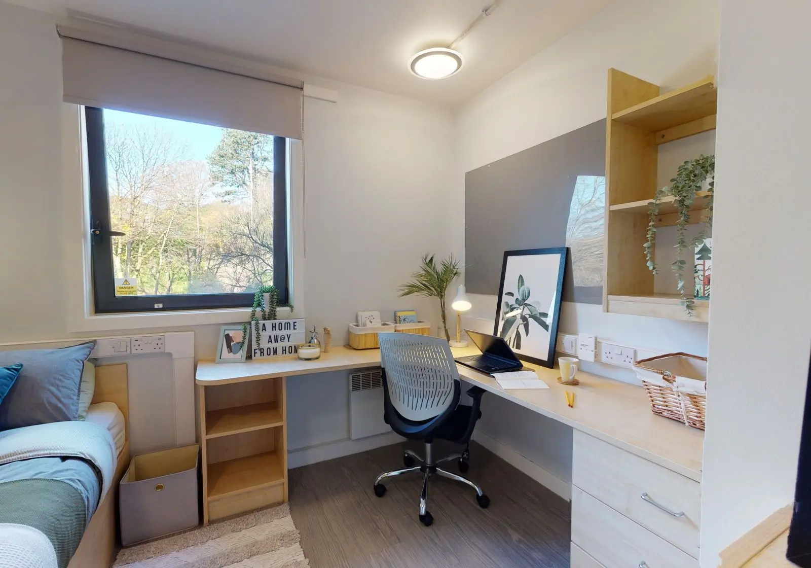  Platinum En-Suite Plus  -  IQ Parker House  - Gallery -  8