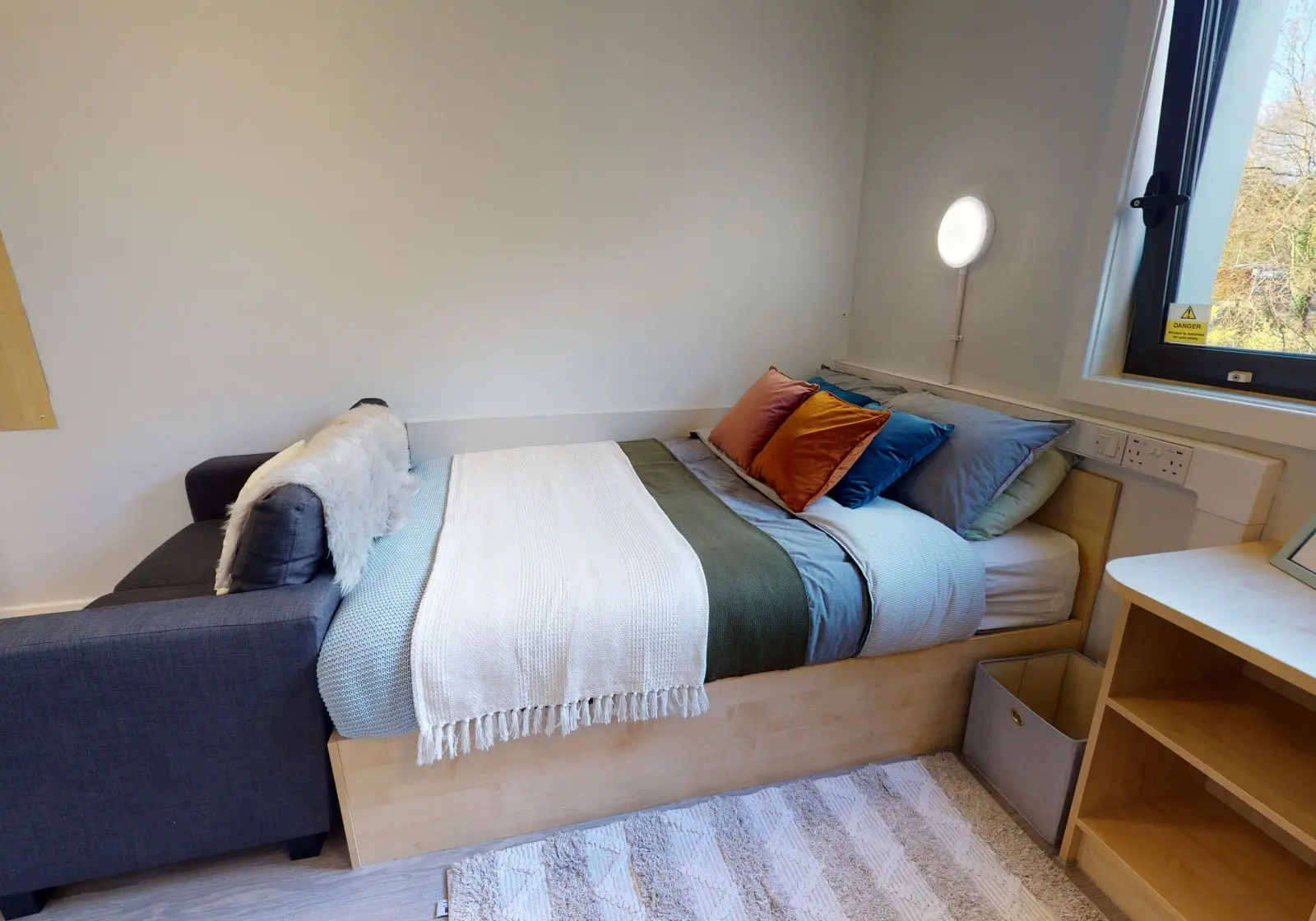  Platinum En-Suite Plus  -  IQ Parker House  - Gallery -  1