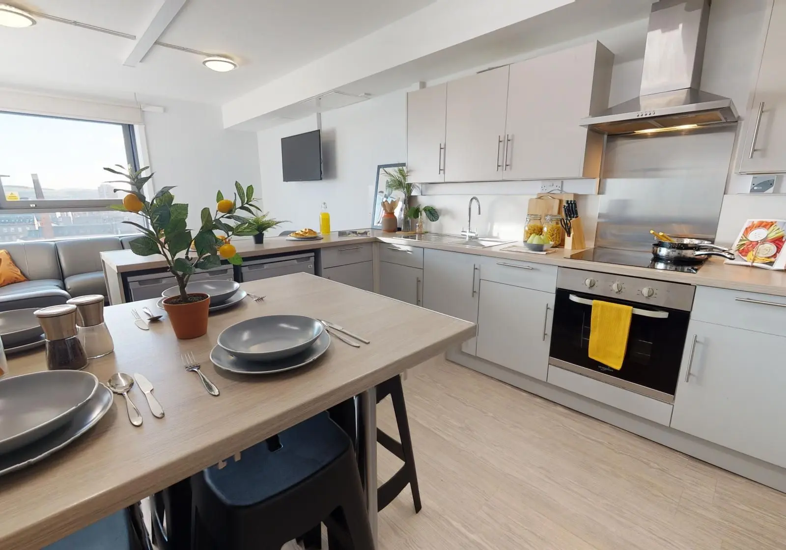  Platinum En-Suite Plus  -  IQ Parker House  - Gallery -  6