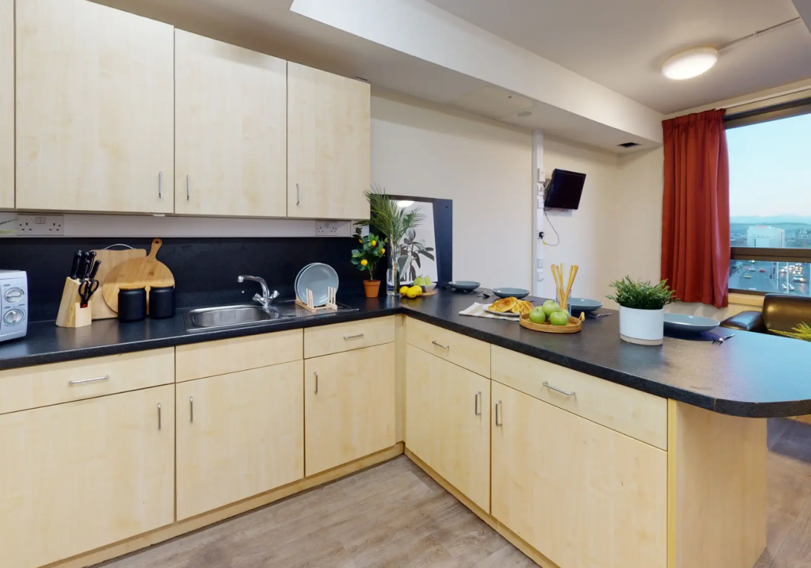  Bronze En-Suite  -  IQ Parker House  - Gallery -  2