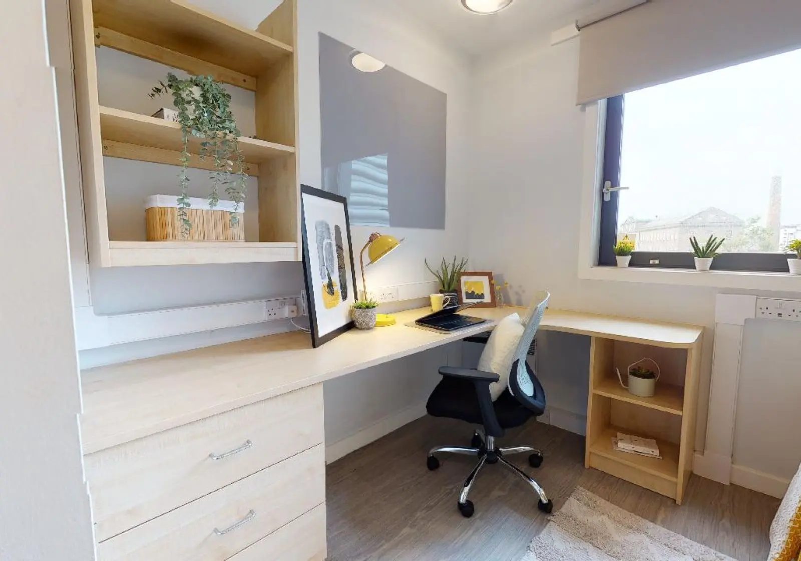  Bronze En-Suite Plus  -  IQ Parker House  - Gallery -  1