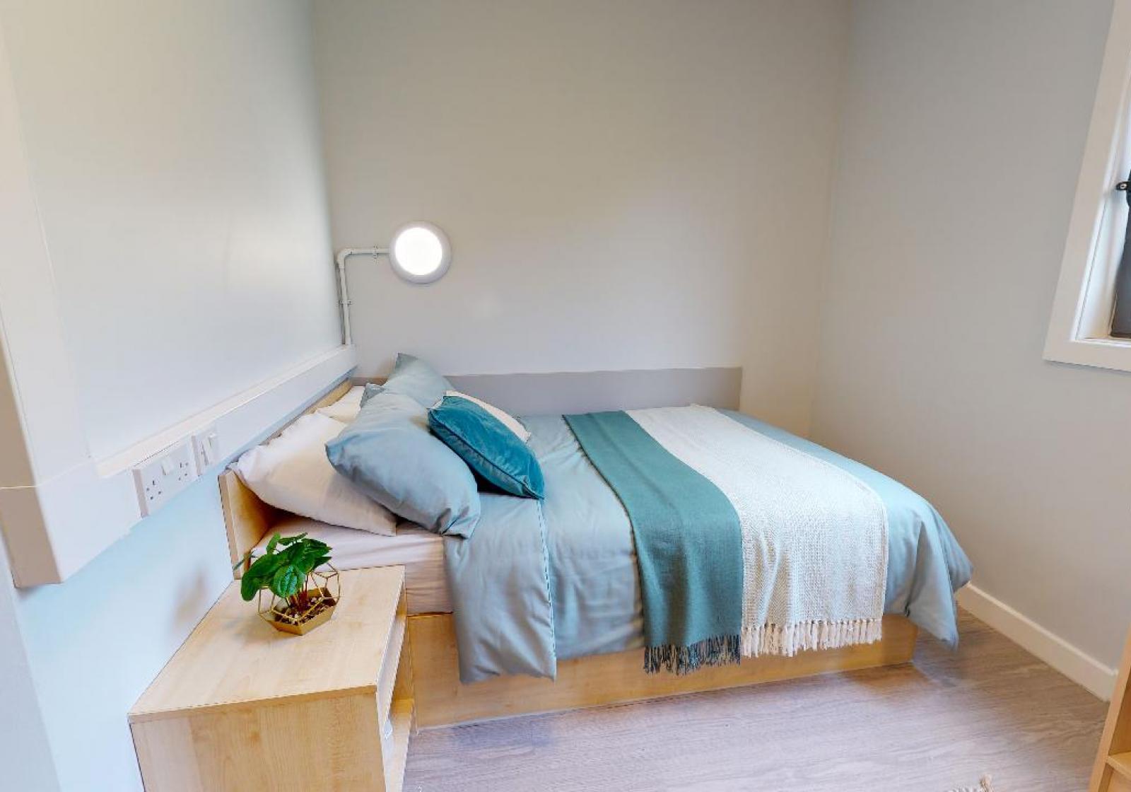  Gold En-Suite Plus  -  IQ Parker House  - Gallery -  1