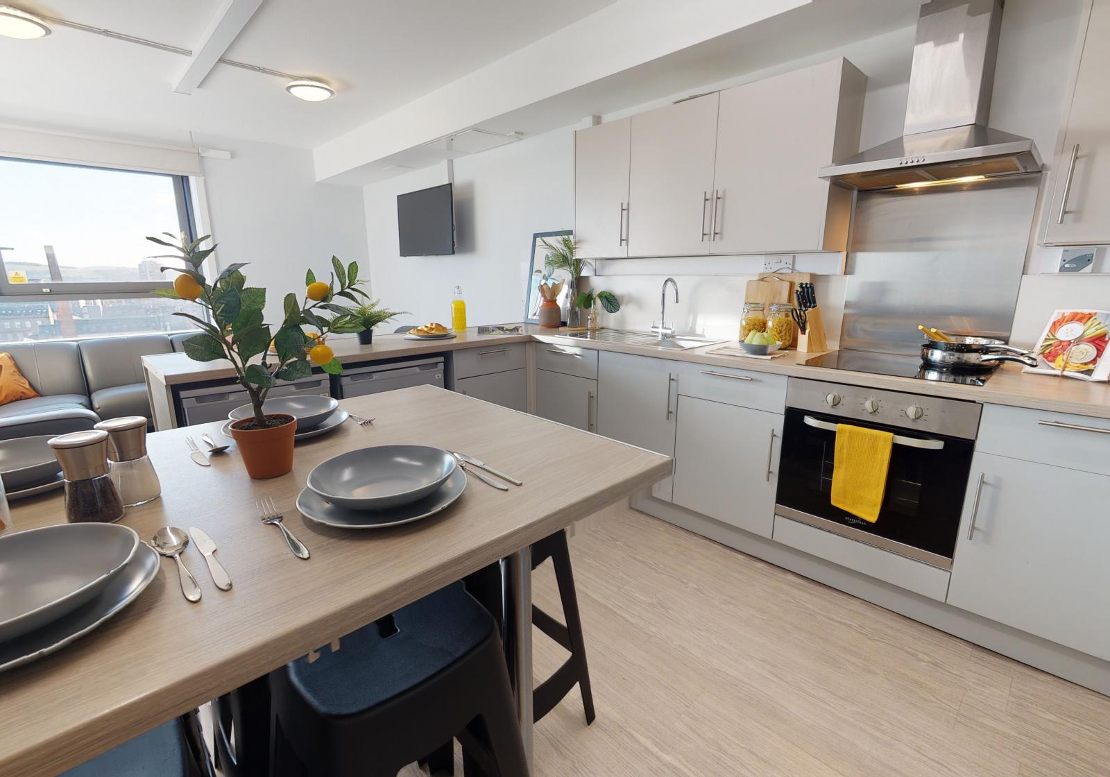  Gold En-Suite Plus  -  IQ Parker House  - Gallery -  4