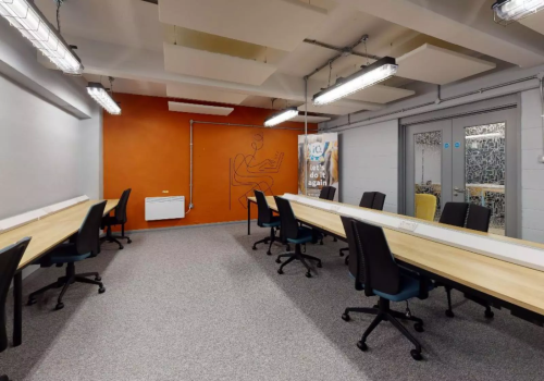 iQ Stephenson House  - Gallery -  5