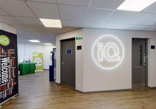 iQ Stephenson House - Gallery - 8