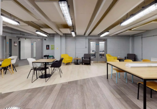 iQ Stephenson House - Gallery - 10