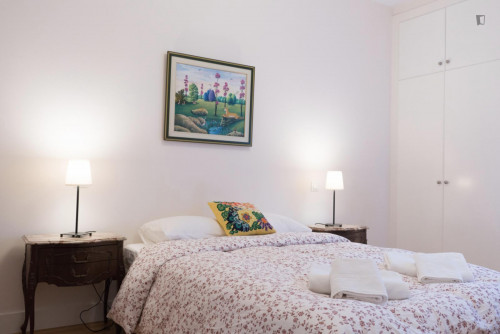 Two bedroom apartment, in downtown Santander. - Gallery - 8