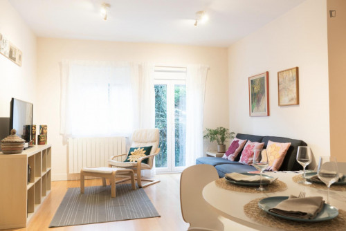 Two bedroom apartment, in downtown Santander. - Gallery - 10