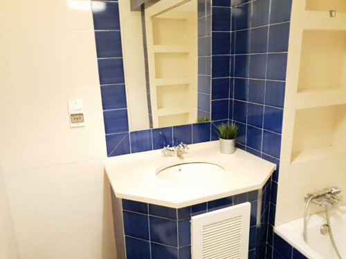 Admirable double bedroom in São Bento  - Gallery -  5