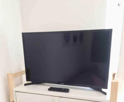 Lovely 1-bedroom apartment in the city center Rakoczi Avenue