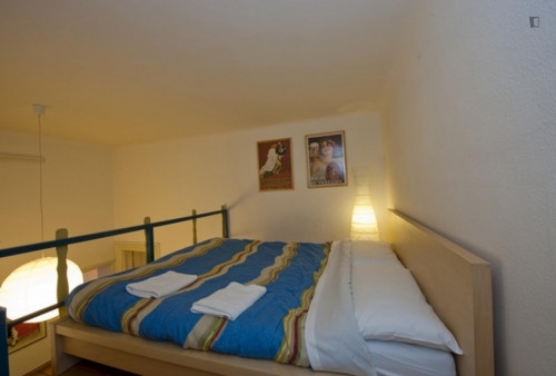 Alluring 2-bedroom apartment near Nyugati pályaudvar metro station  - Gallery -  5