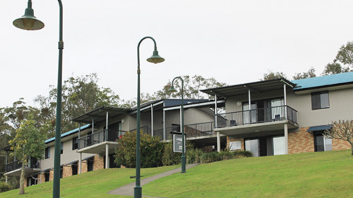 SCU Village Lismore - Gallery - 6