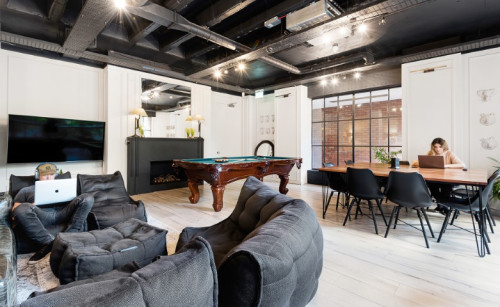 Gravity Co Hounslow Central  - Gallery -  5