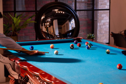 Gravity Co Hounslow Central