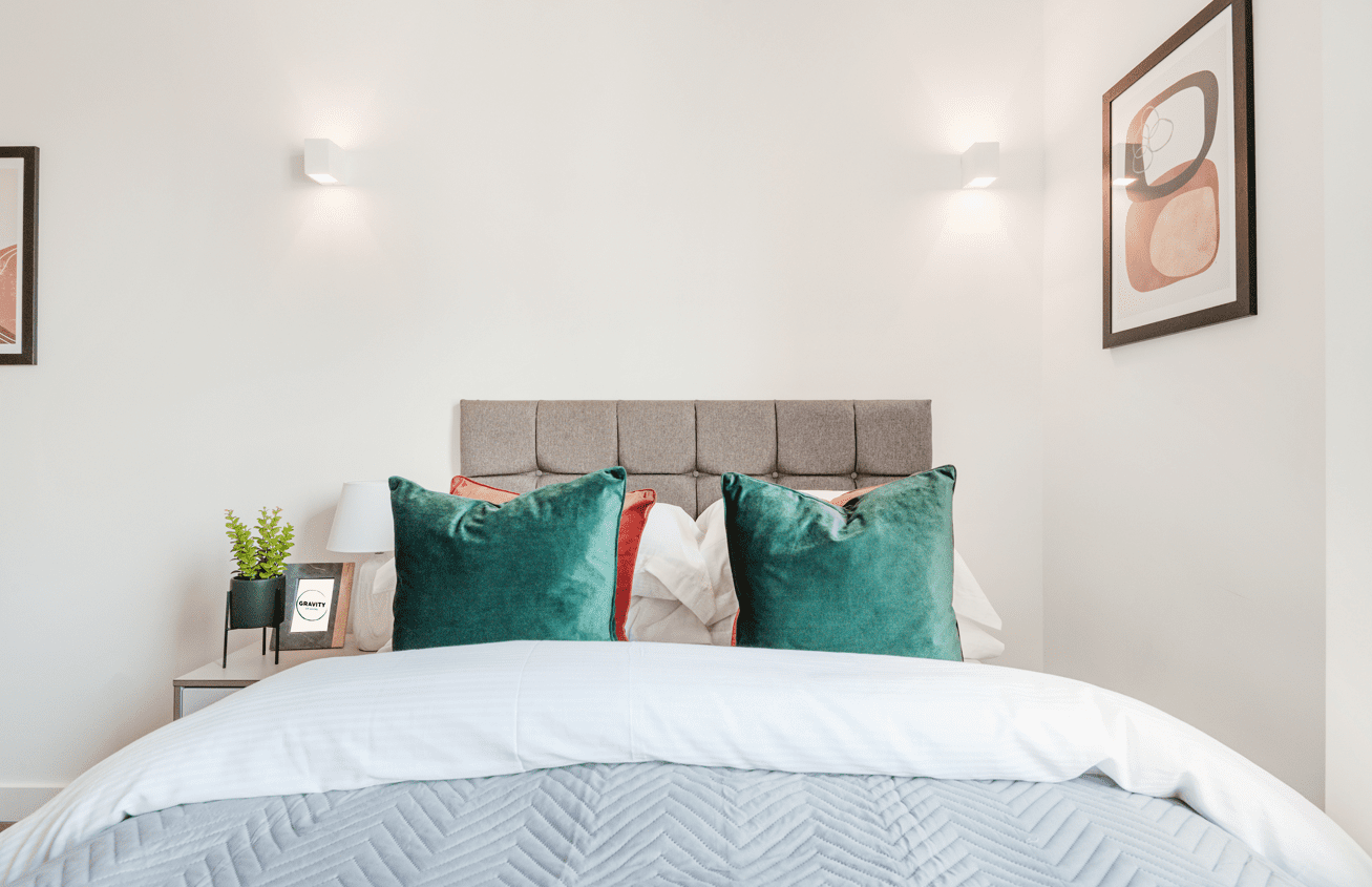 Compact Plus Studio - Gravity Co Hounslow Central - Gallery - 5