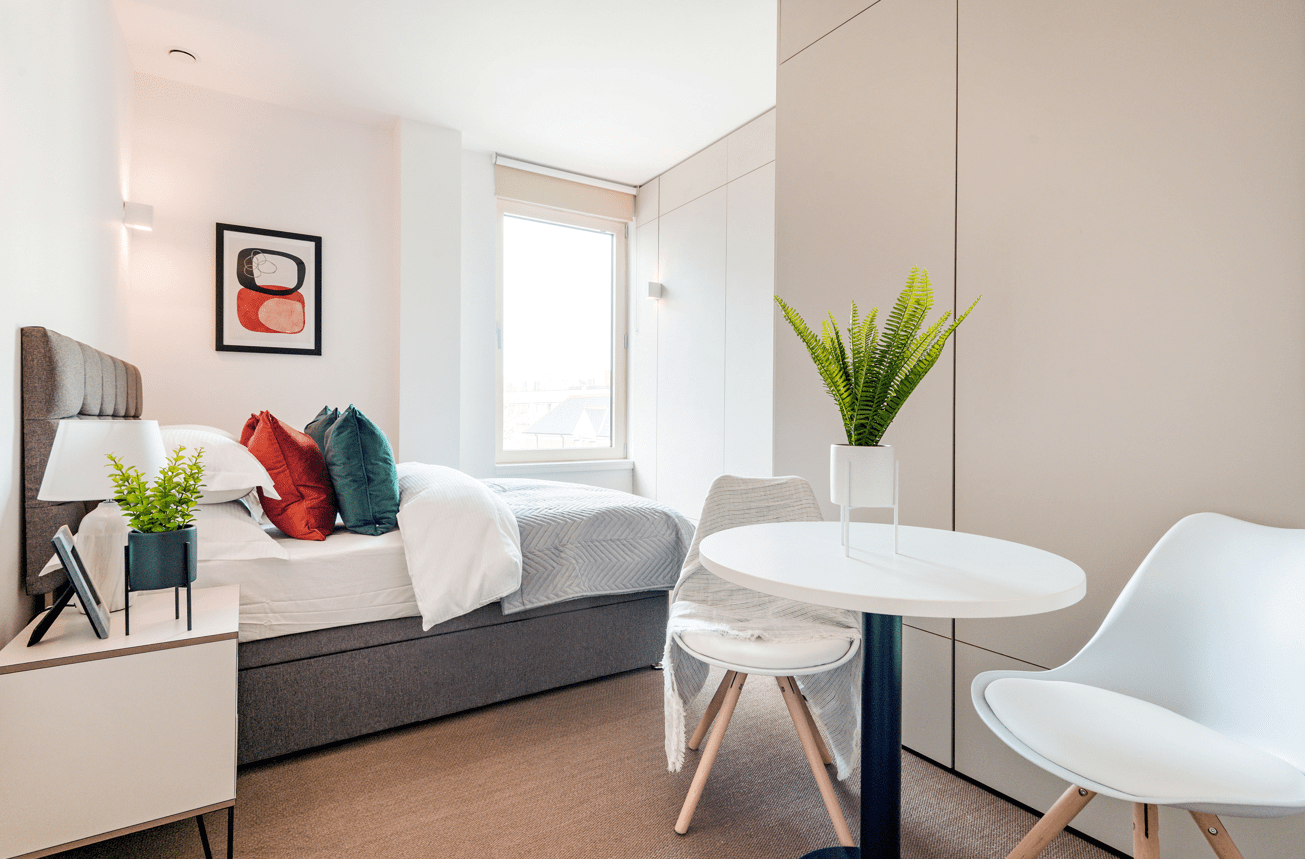 Compact Plus Studio - Gravity Co Hounslow Central - Gallery - 2
