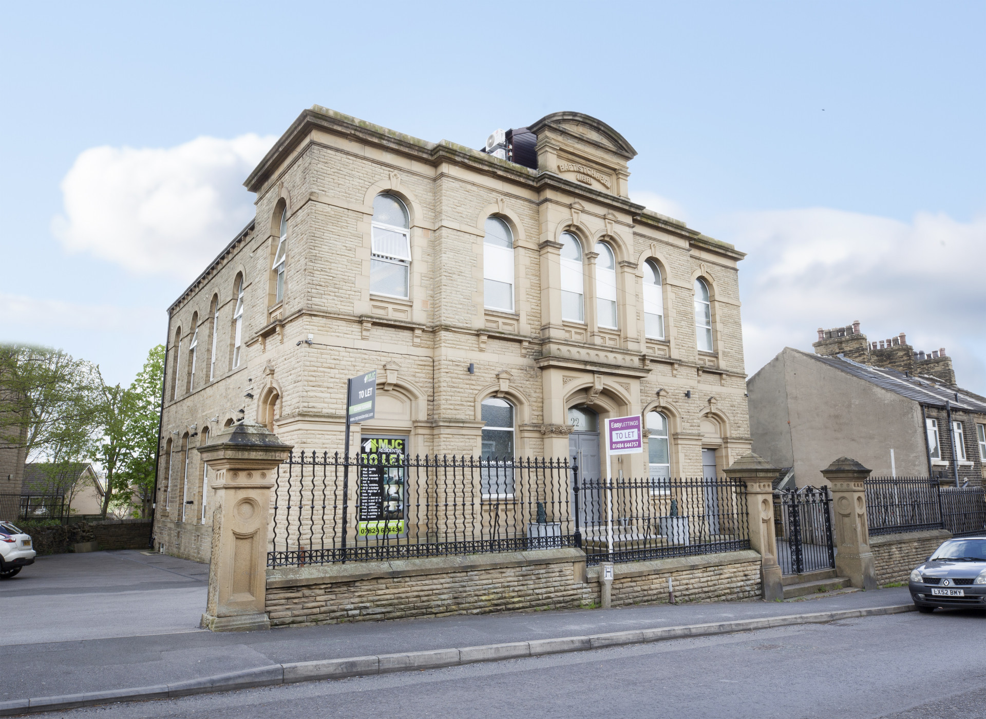  Premier Luxe En-Suite  -  The Old Chapel  - Gallery -  20