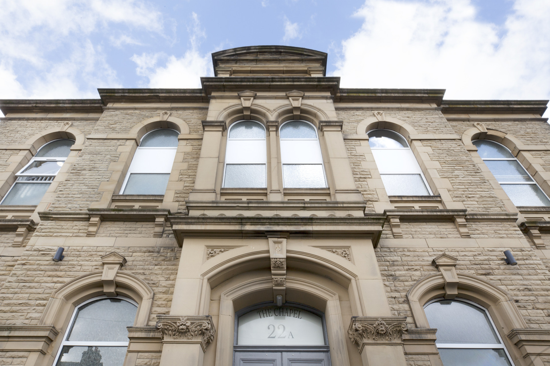  Premier Luxe En-Suite  -  The Old Chapel  - Gallery -  11
