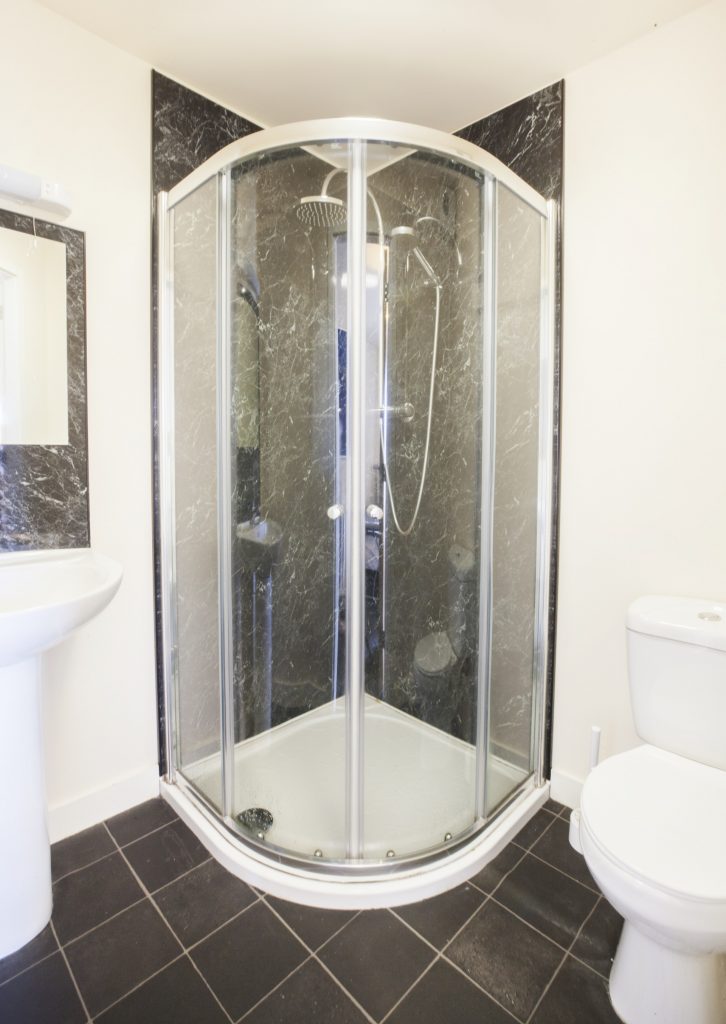 Classic En-Suite  -  The Old Chapel  - Gallery -  5