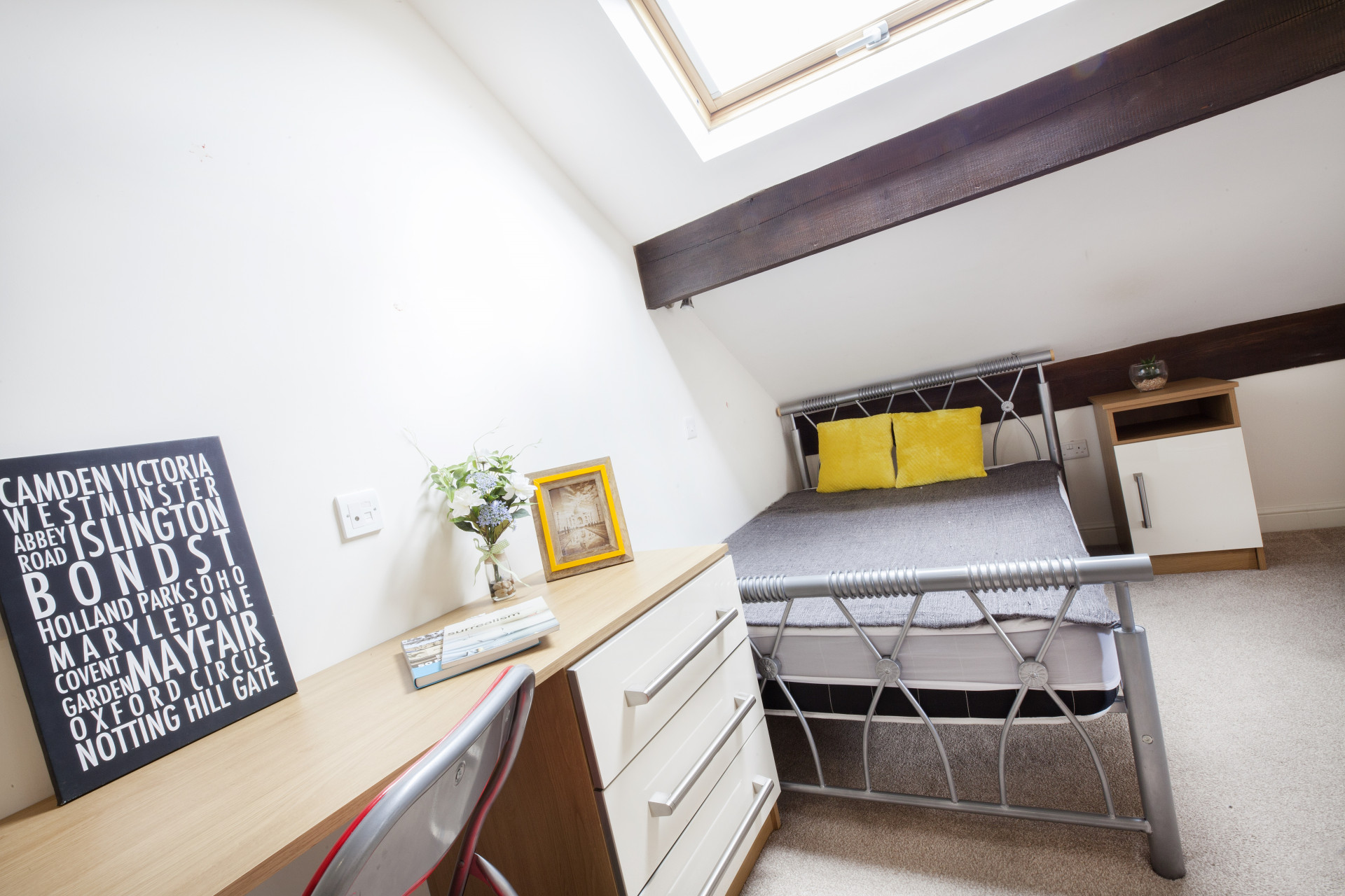  Classic En-Suite  -  The Old Chapel  - Gallery -  22
