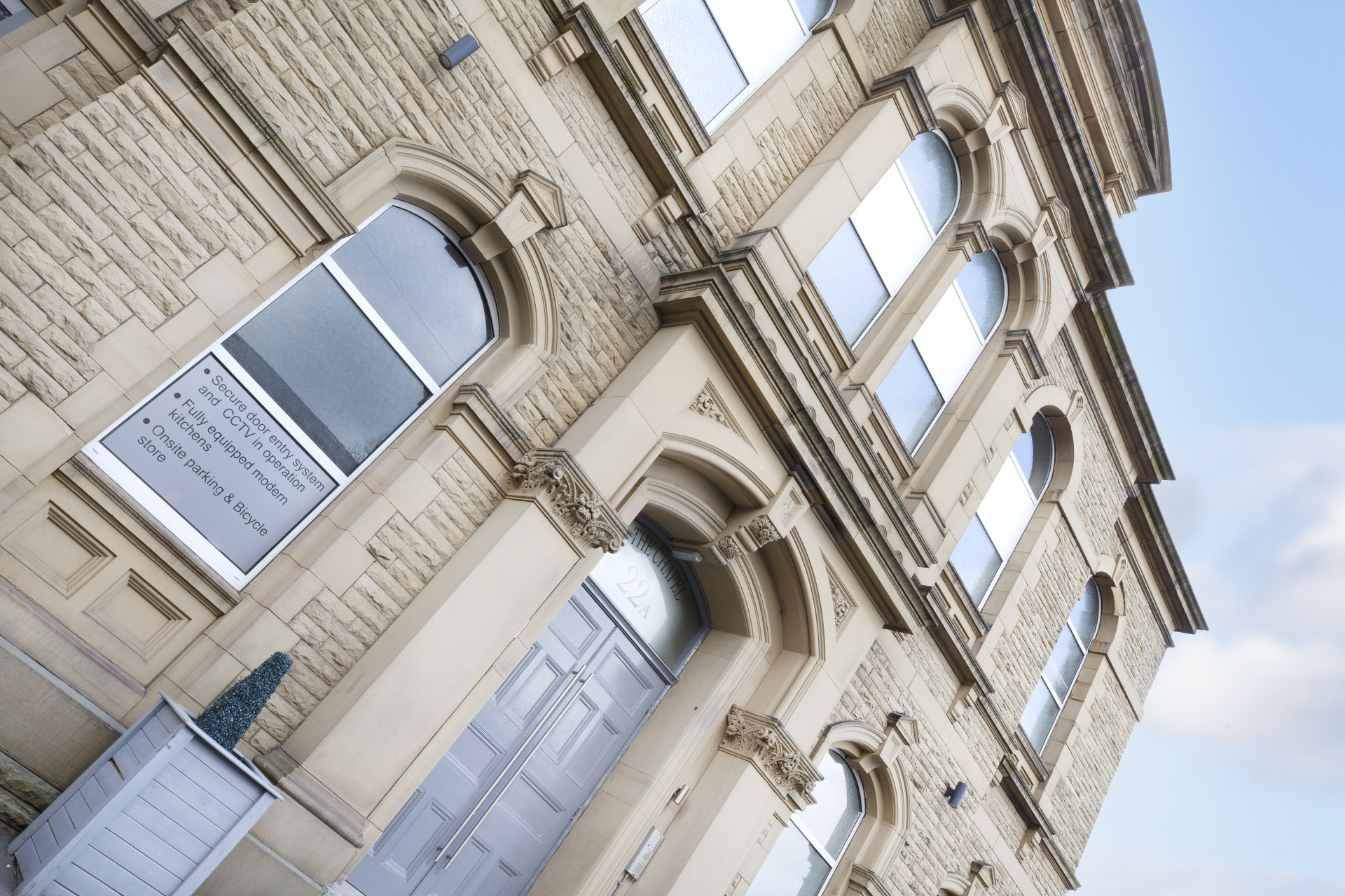  Classic En-Suite  -  The Old Chapel  - Gallery -  16