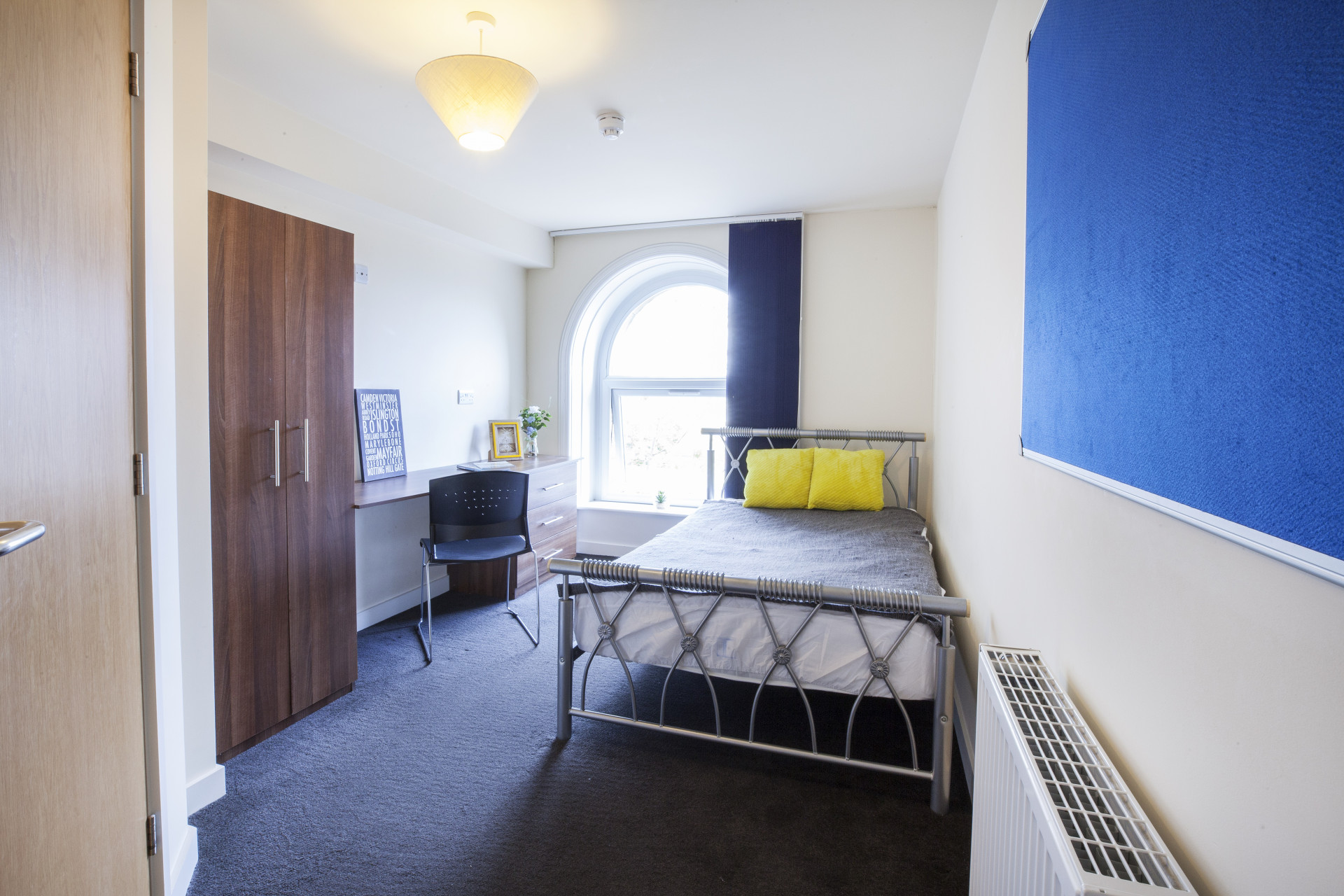  Premier En-Suite  -  The Old Chapel  - Gallery -  29