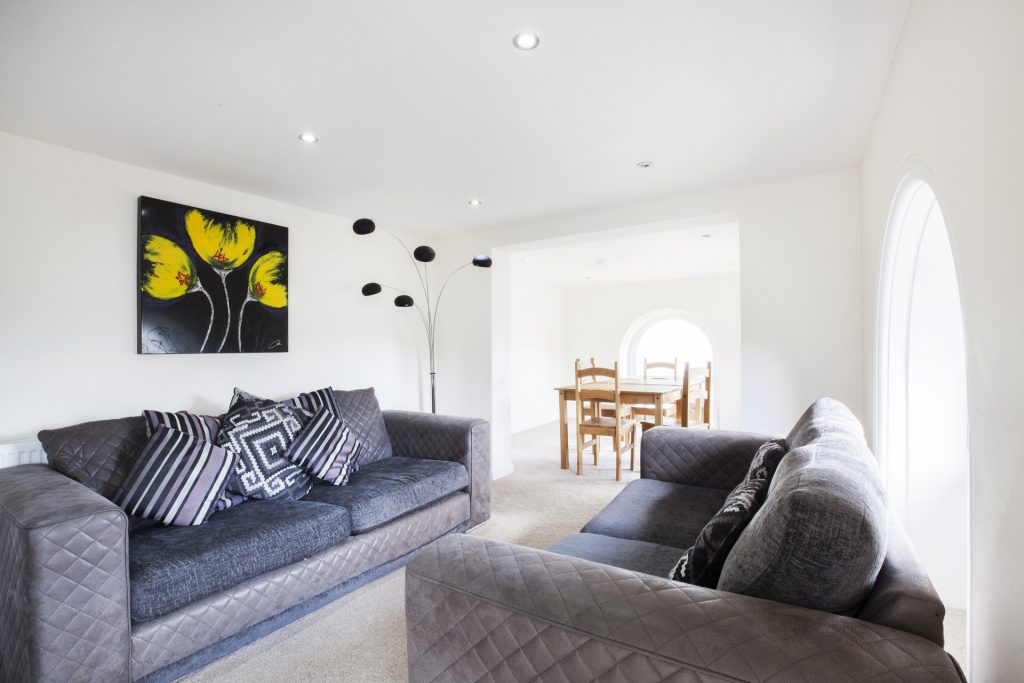 Premier En-Suite - The Old Chapel - Gallery - 8