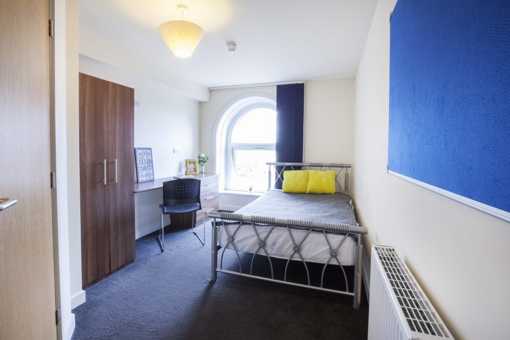 Premier En-Suite - The Old Chapel - Gallery - 4