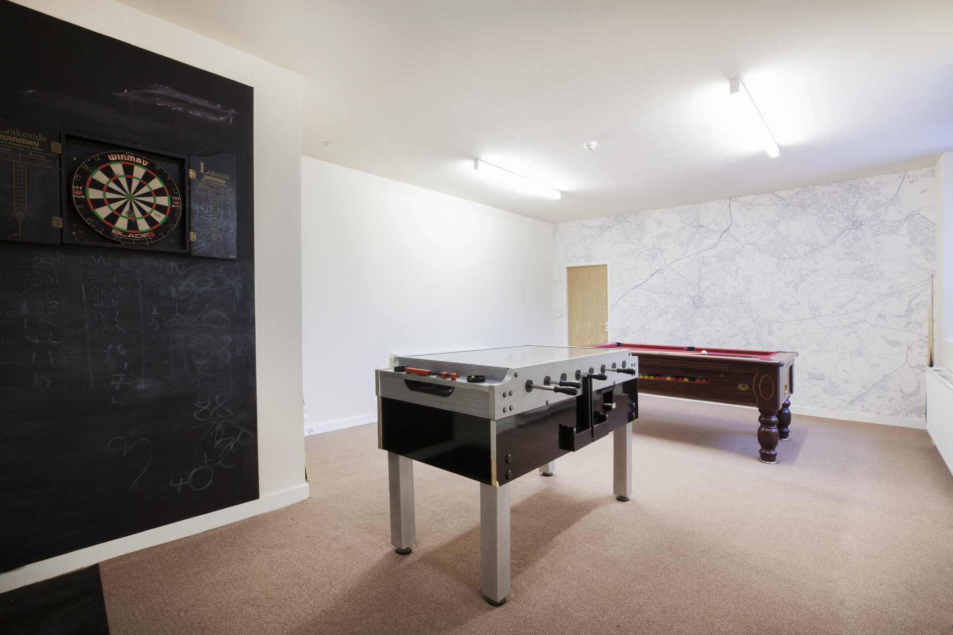  Premier En-Suite  -  The Old Chapel  - Gallery -  10