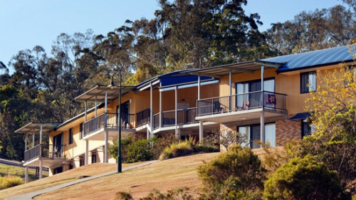 SCU Village Coffs Harbour - Gallery - 4