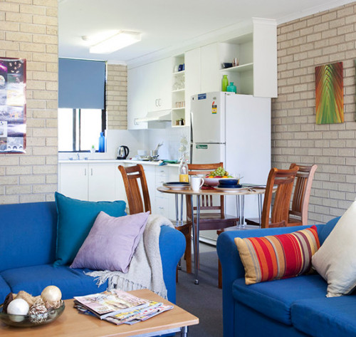 SCU Village Coffs Harbour - Gallery - 10