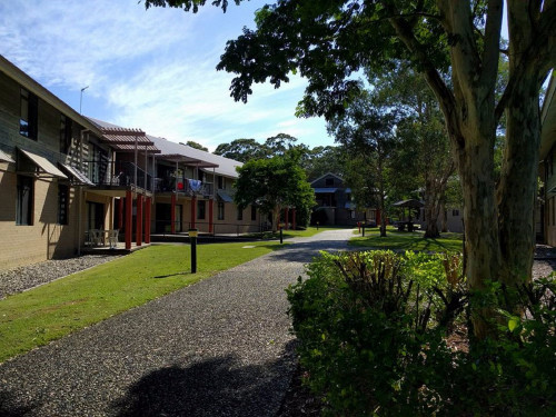 SCU Village Coffs Harbour - Gallery - 5
