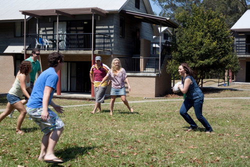 SCU Village Coffs Harbour - Gallery - 2