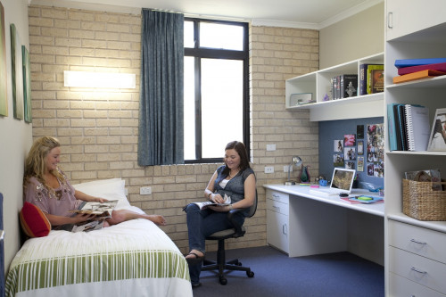 SCU Village Coffs Harbour - Rooms
