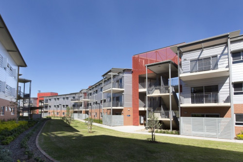 Western Sydney UV Bankstown  - Gallery -  5