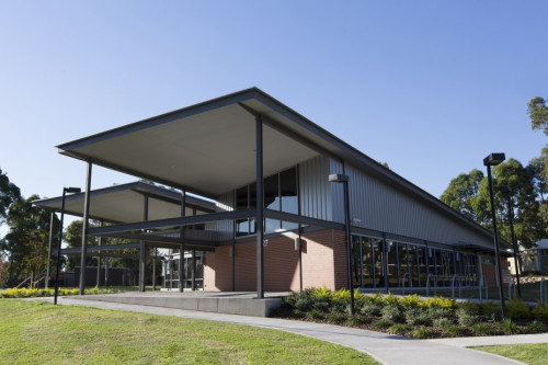 Western Sydney UV Bankstown  - Gallery -  4