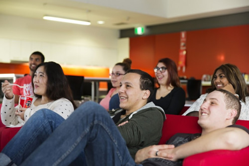 Western Sydney UV Bankstown  - Gallery -  3